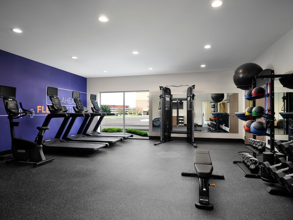 Holiday Inn Express & Suites Lima by IHG - photo 28