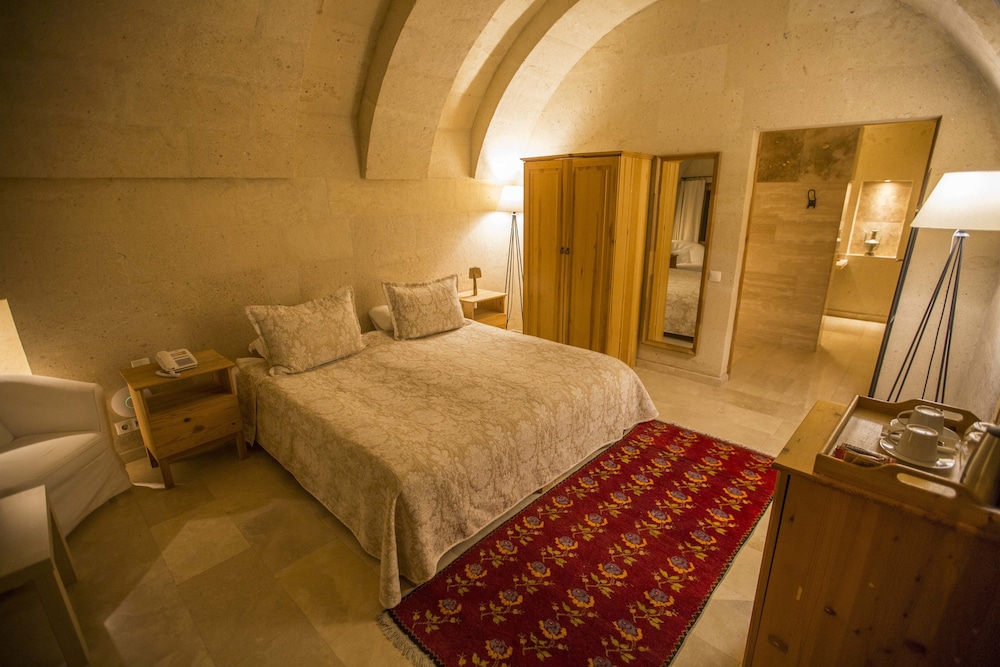 Kistar Cave Hotel — Nevsehir — photo 3