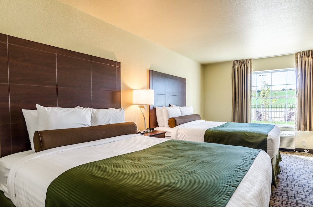 Cobblestone Inn & Suites Ord - photo 16