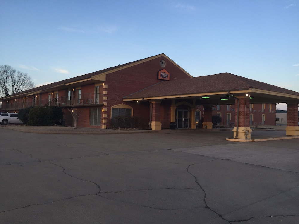 Fairview Inn & Suites - photo 24