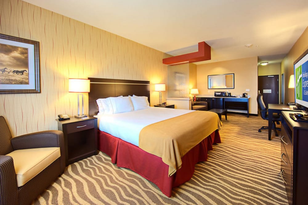 Holiday Inn Express & Suites Cotulla by IHG - photo 7
