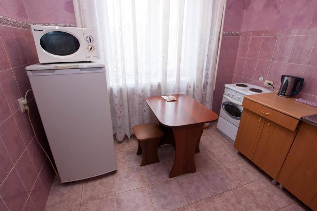 Comfort Deluxe Karla Marksa in Krasnoyarsk, Russia