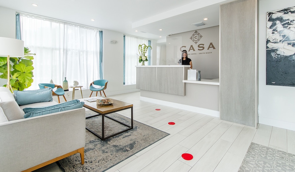 Casa Boutique Hotel - photo 2