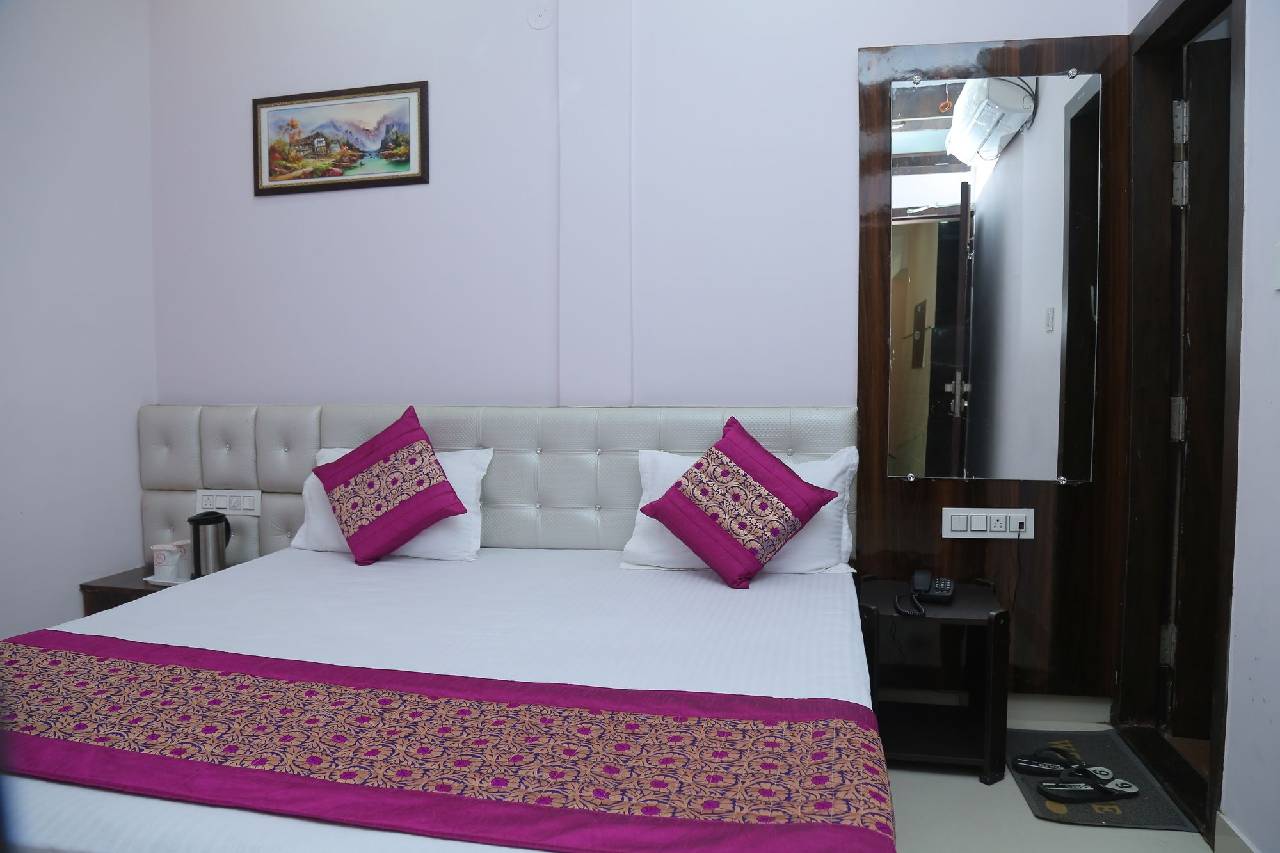 Golden Dream Amritsar — Amritsar — photo 5