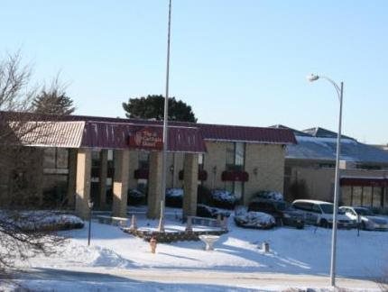 Westmont Inn & Suites — hotel in Omaha