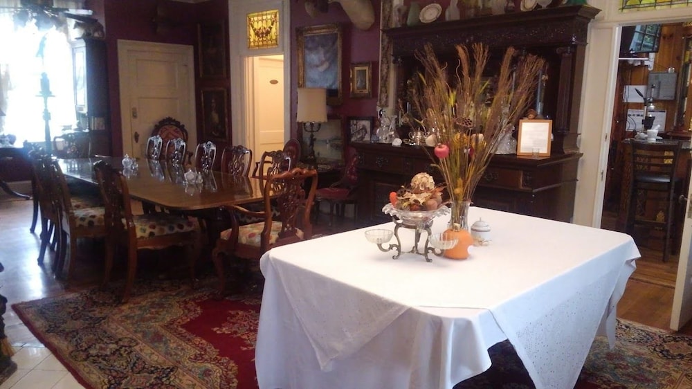 The Inn at Brevard - photo 32