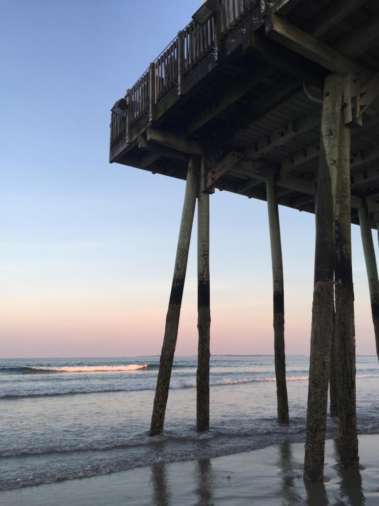 Copley LaReine Motel in Old Orchard Beach, United States