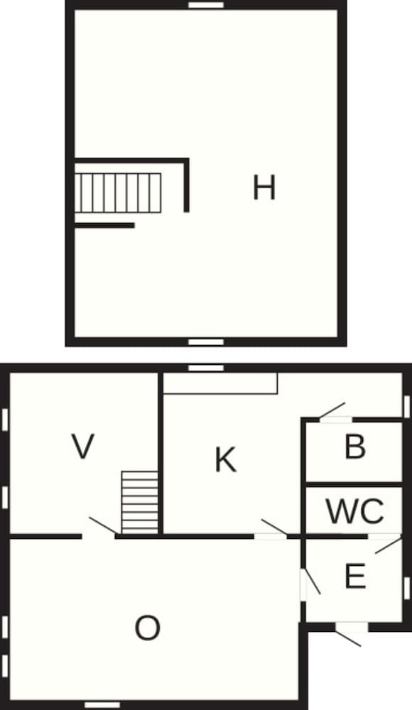 5 Person Holiday Home in Grebbestad — Grebbestad — photo 2