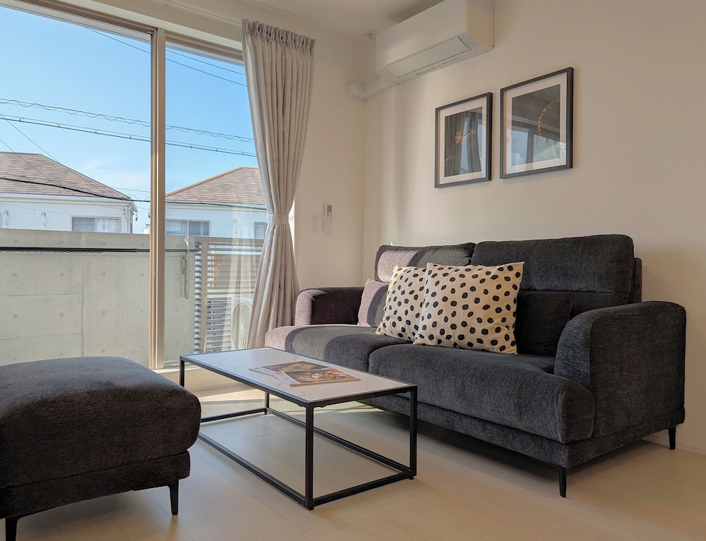 The Flow Okinawa in Chatan, Japan