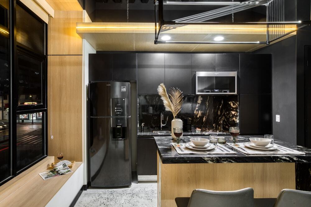Downtown Designer Apartments by ULIV