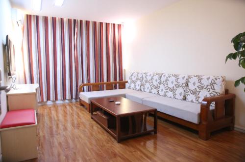 Thank Inn Chain Hotel Shanxi Changzhi Daqing Road — hotel in Changzhi