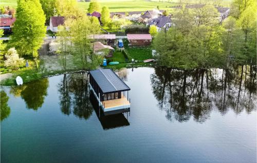 2 Bedroom Gorgeous Ship In Kruklanki — 4-Star Luxury Hotel in Kruklanki, Poland