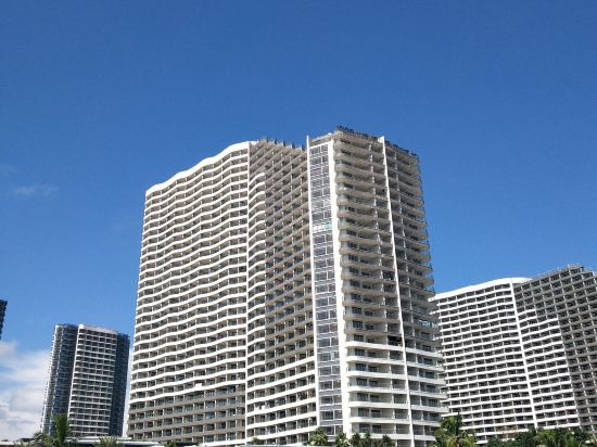 Riyue Bay Holiday Hotel in Yangjiang, People's Republic of China