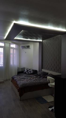 Roini Apartment
