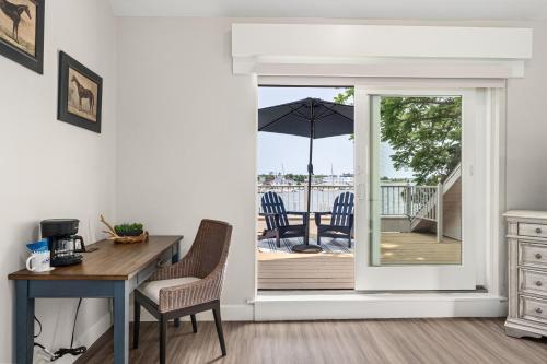 St Michaels Harbour Inn Marina and Spa - photo 35