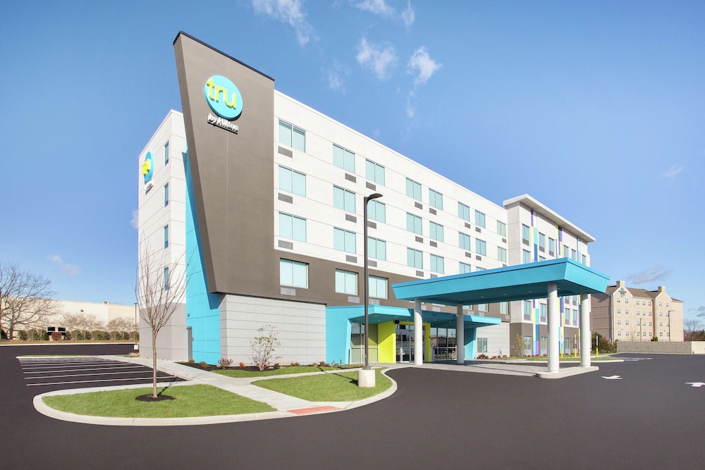 Tru by Hilton Audubon Valley Forge - photo 43