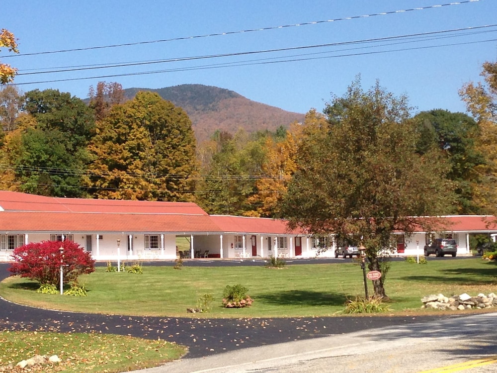 Four Winds Country Motel - photo 32