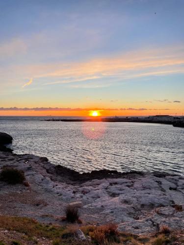 Appartement front de mer in Martigues, France