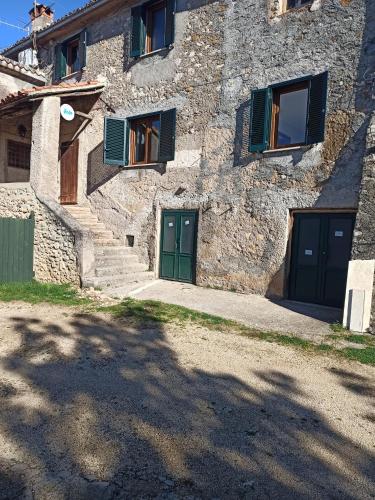 Casale Ugo e Letizia — Serrone — photo 3