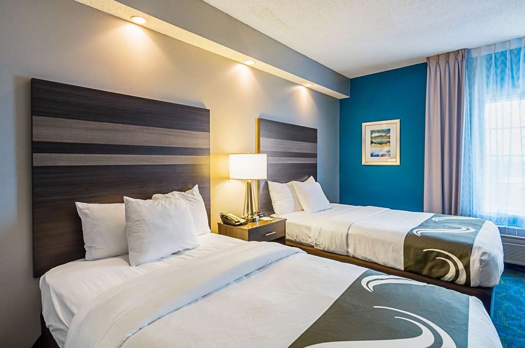 Quality Inn Harrisonburg I 81 - photo 7