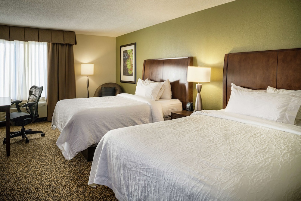 Hilton Garden Inn Richmond Innsbrook - photo 11
