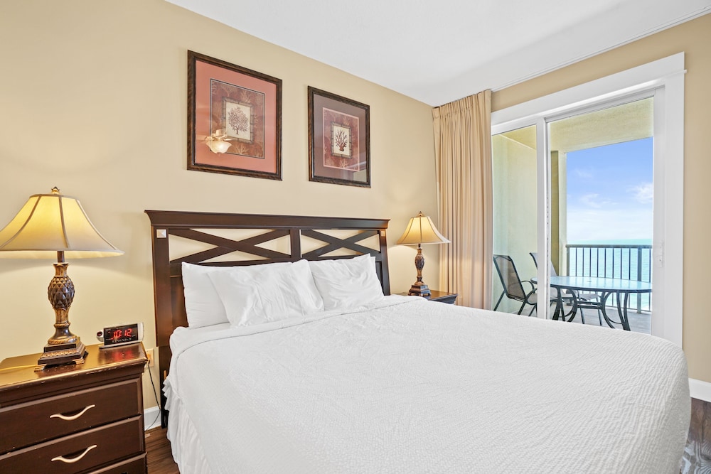 Grand Panama Beach Resort by Panhandle Getaways - photo 4