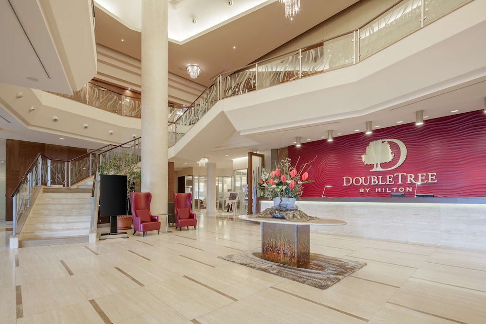DoubleTree by Hilton Bratislava — Bratislava — photo 5