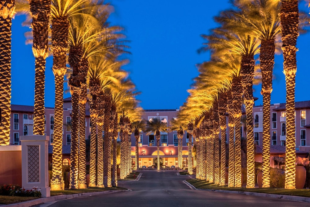The Westin Lake Las Vegas Resort & Spa by Marriott - photo 80