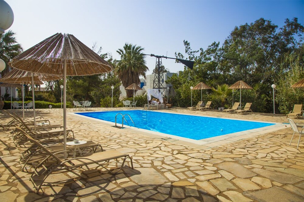 Home Hotel - last minute hotel in Hersonissos