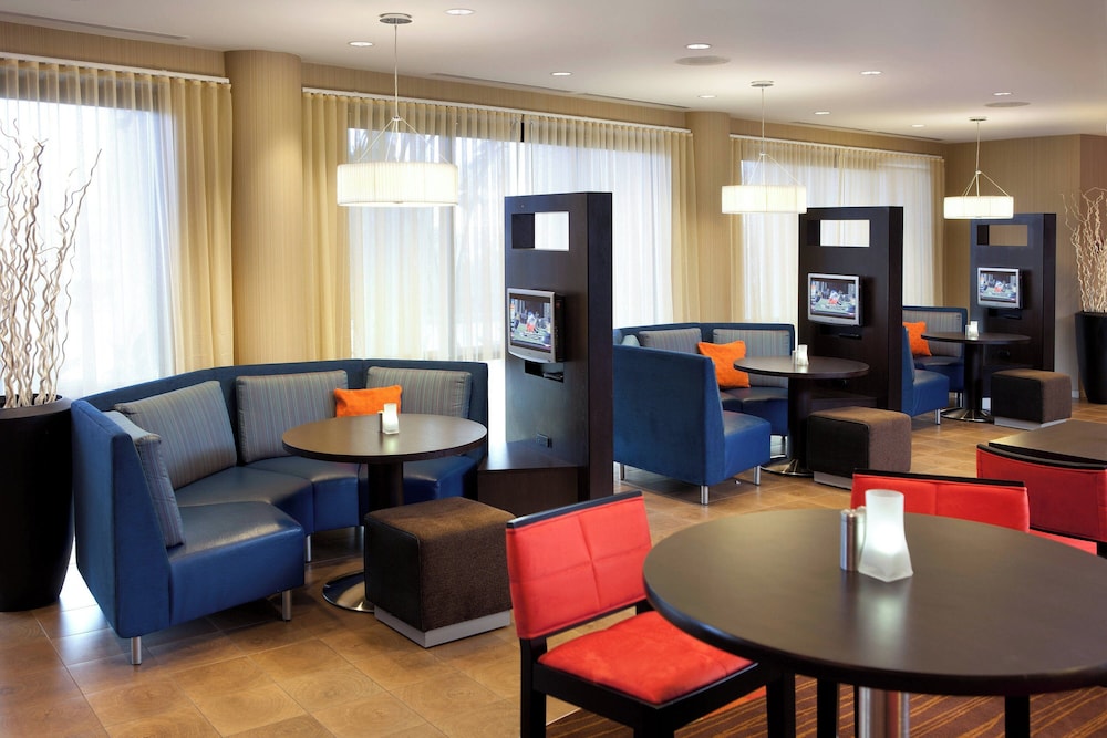 Courtyard by Marriott Foothill Ranch Irvine East Lake Forest - photo 27