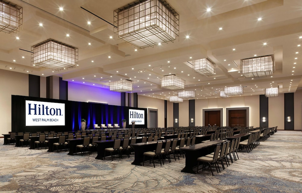 Hilton West Palm Beach - photo 105