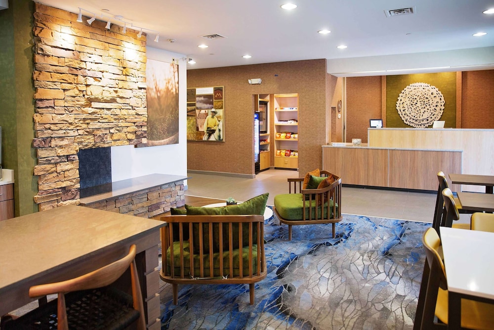 AmericInn by Wyndham Hays - photo 3