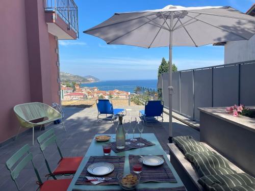 Apartment Casa Vacanze la Faiola by Interhome — 4-Star Luxury Hotel in San Lorenzo Al Mare, Italy