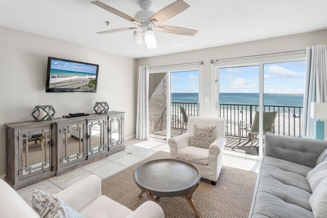 Windancer 310 - carbon neutral hotel in Destin
