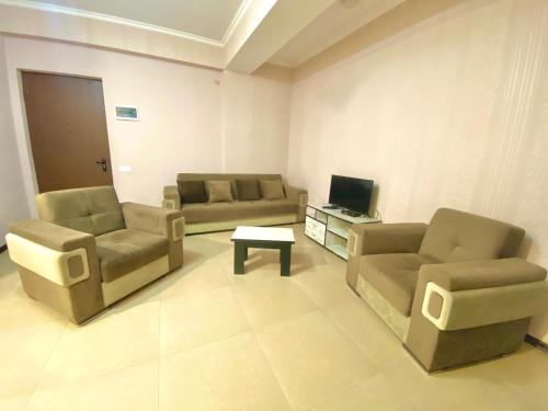MG Apartments in Tbilisi