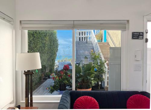Bright Ocean View Escape Unit #1 — hotel in San Clemente