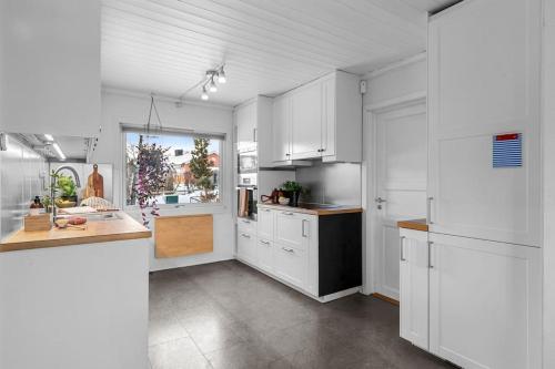 Villekulla Koselig hus med jazzuci i Hamar — Hamar — photo 5