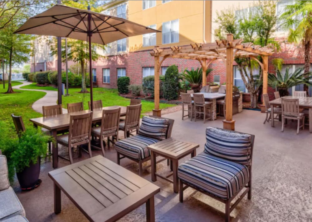 Homewood Suites by Hilton Baton Rouge - photo 25