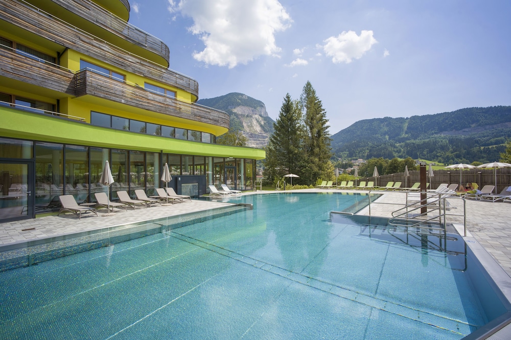 Das Sieben S Adults Only — hotel in Bad Haering