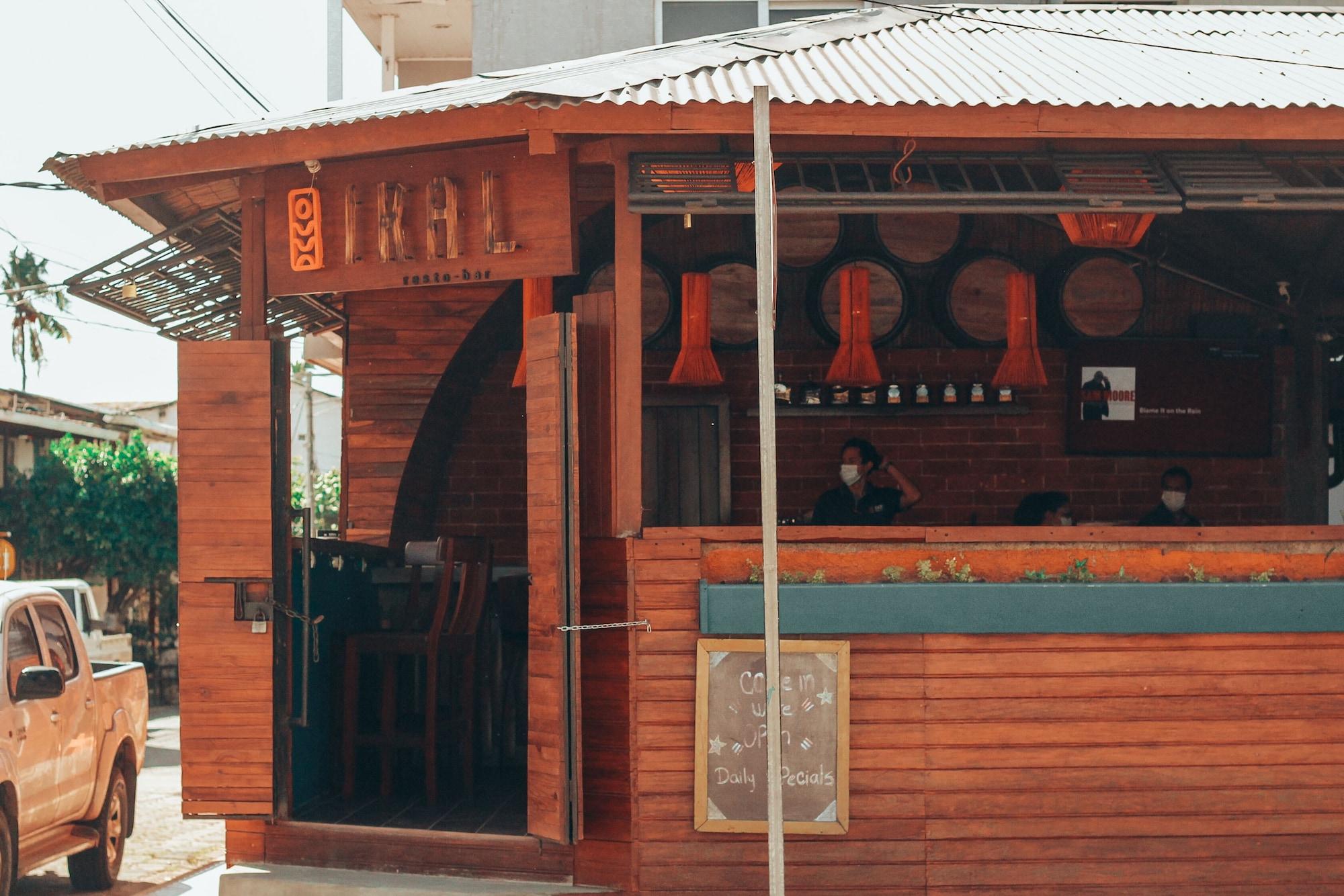El Caite San Juan del Sur in San Juan Del Sur, Nicaragua