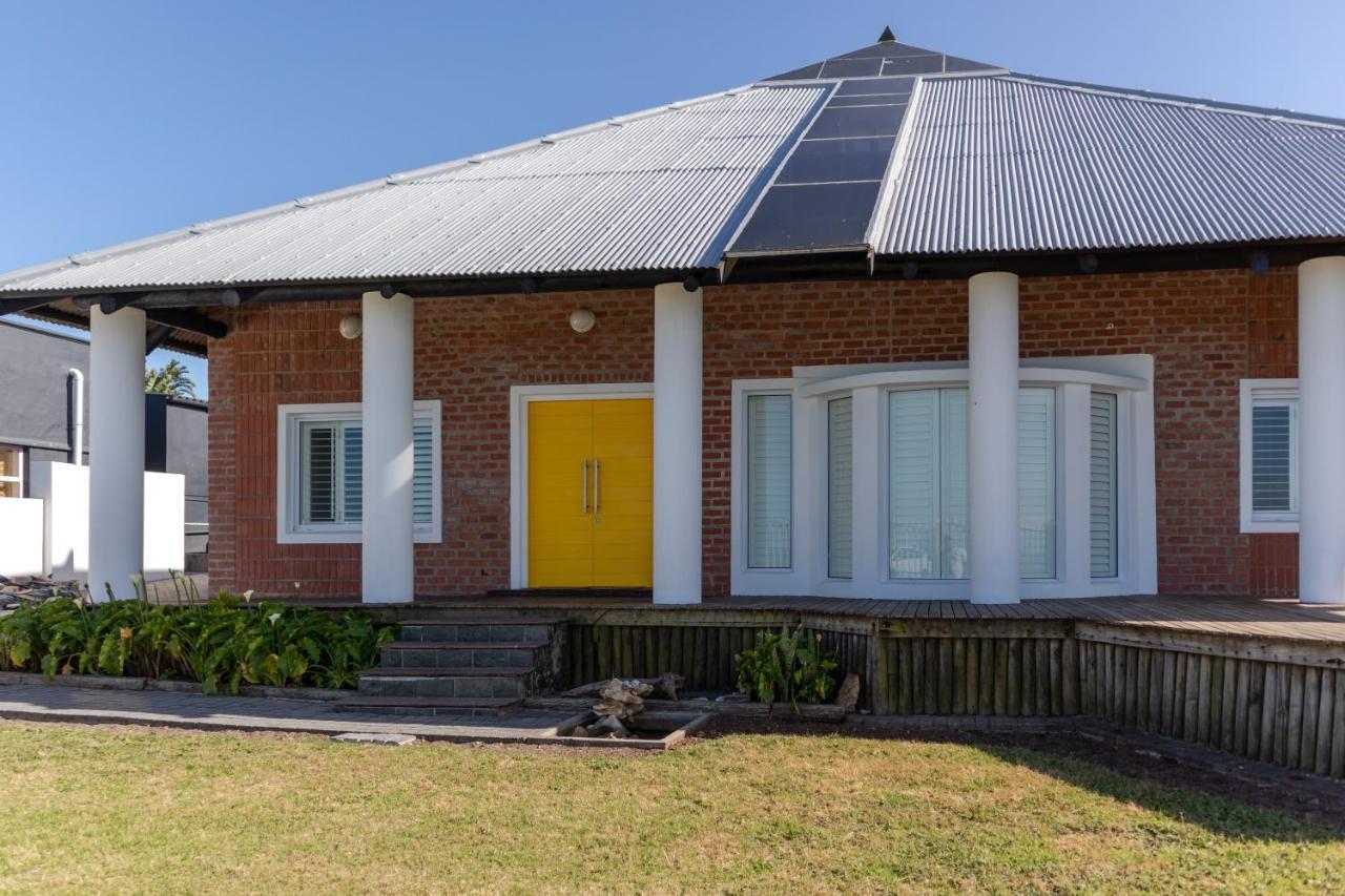 The Al Marjan in Port Elizabeth, South Africa