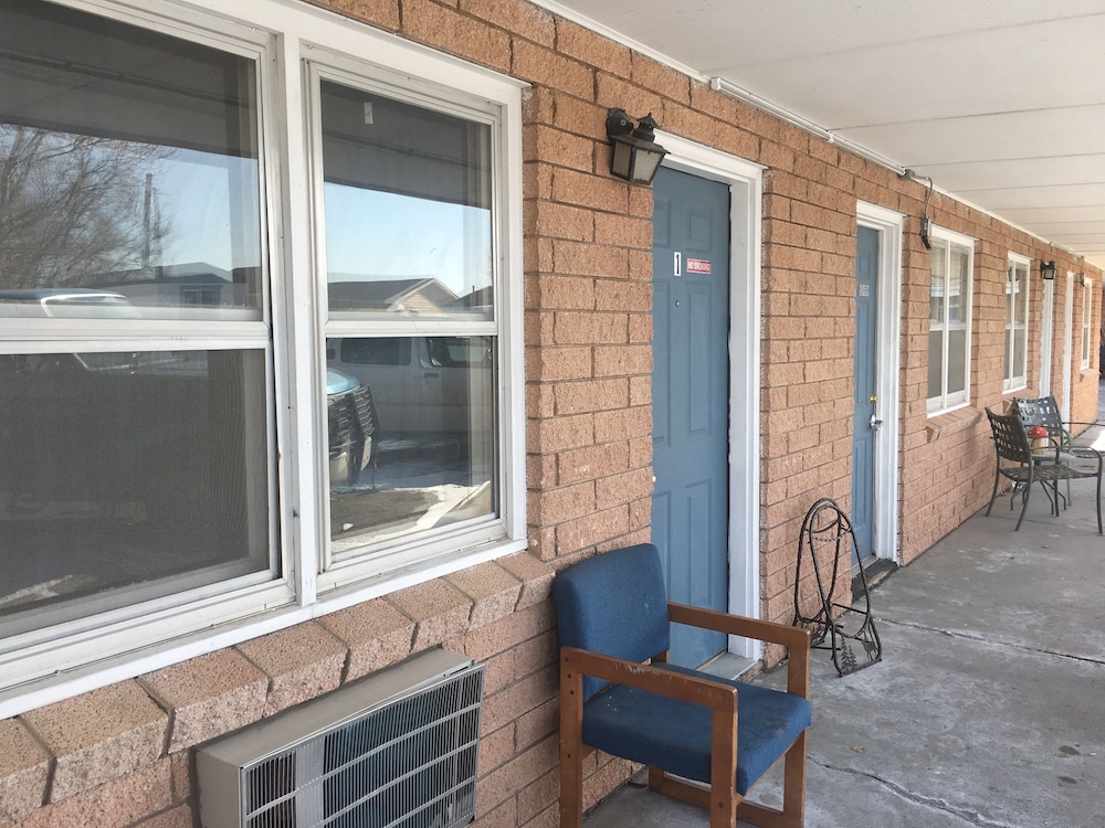 Grandma's Inn - photo 28