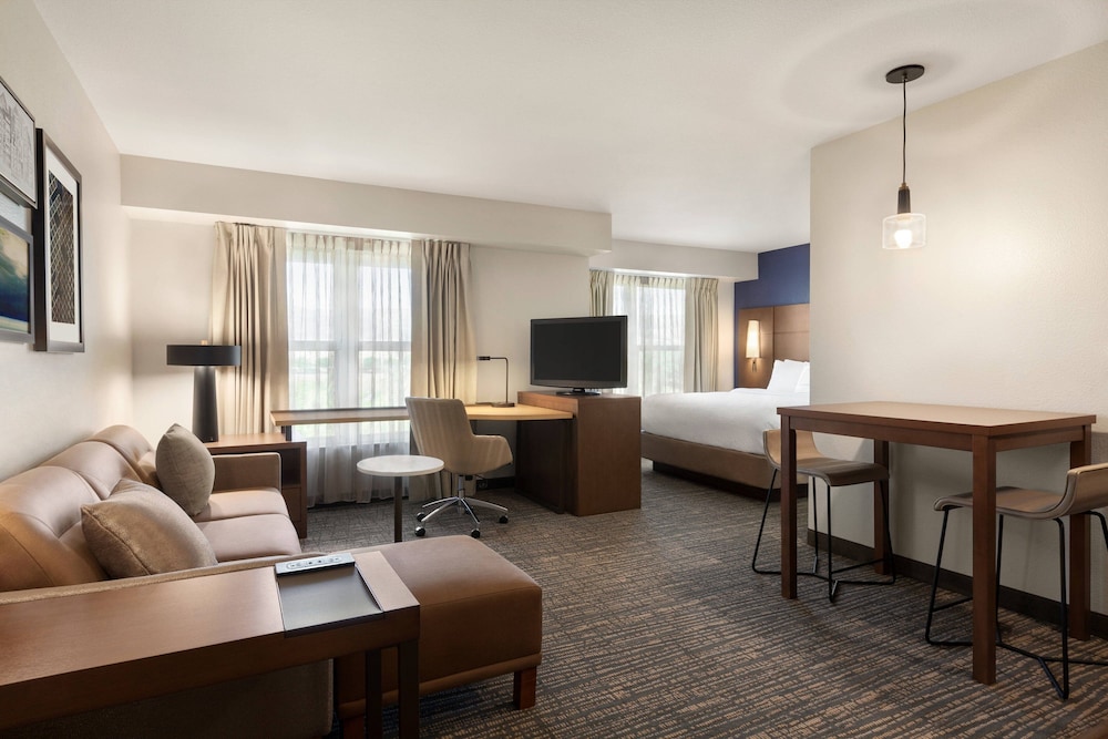 Residence Inn San Jose South Morgan Hill - photo 10