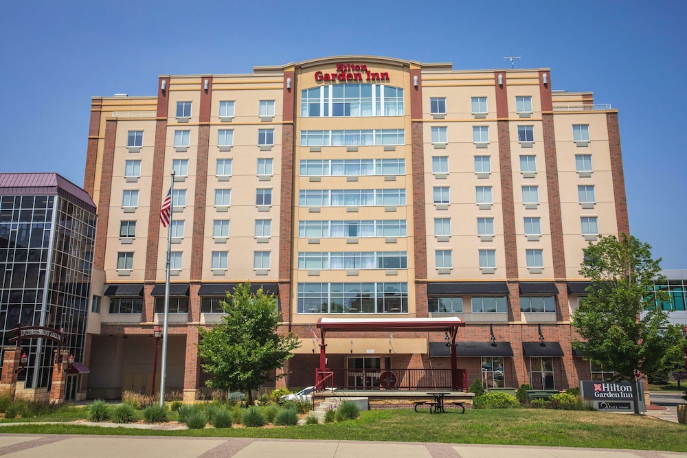Hilton Garden Inn Mankato Downtown - featured photo