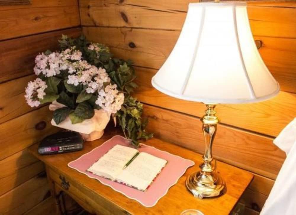 Berry Patch Bed and Breakfast - photo 11