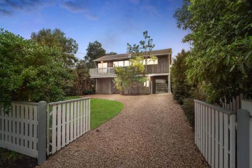 Seaside Serenity in Dromana, Australia