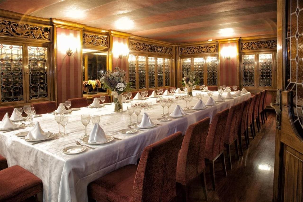 Zenit Don Yo in Zaragoza, Spain