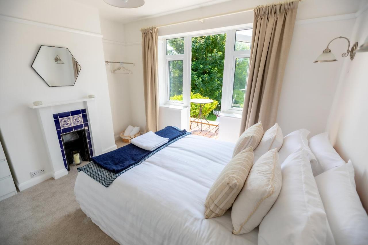Sandy Bottom Broadstairs By The Beach — Broadstairs