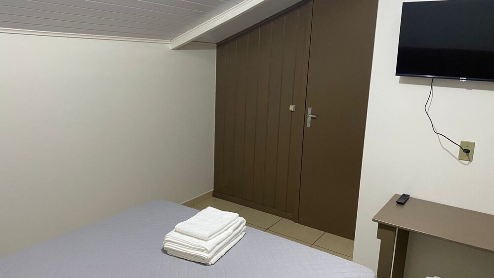 Hospedaria Estadia Do Vale — hotel in Uniao Da Vitoria