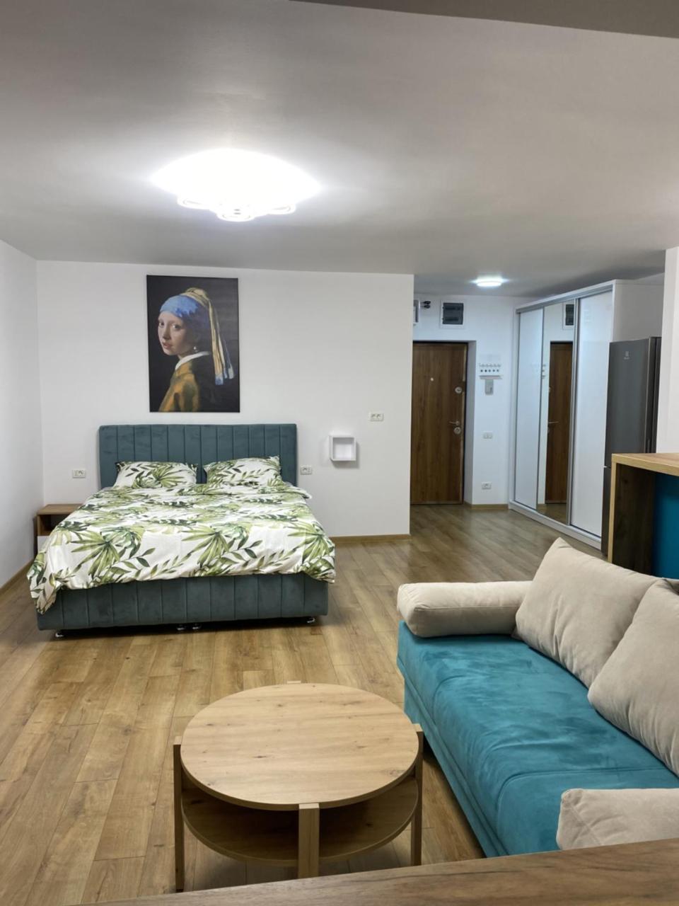Perla Studio Bucharest Mall — 4-Star Luxury Hotel in Bucharest, Romania
